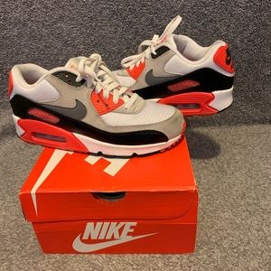 Nike Air Max 90 (GS)